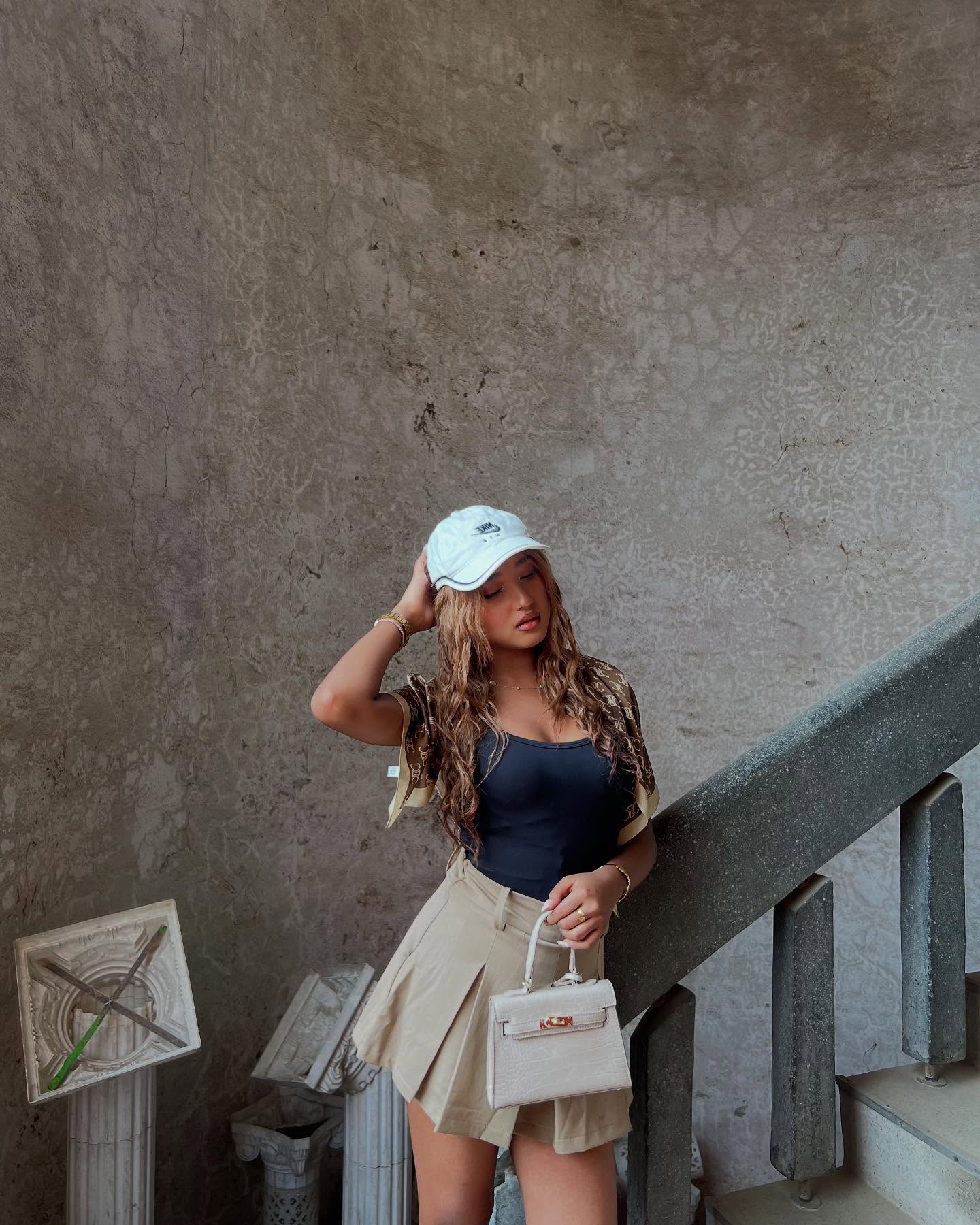 Street Chic