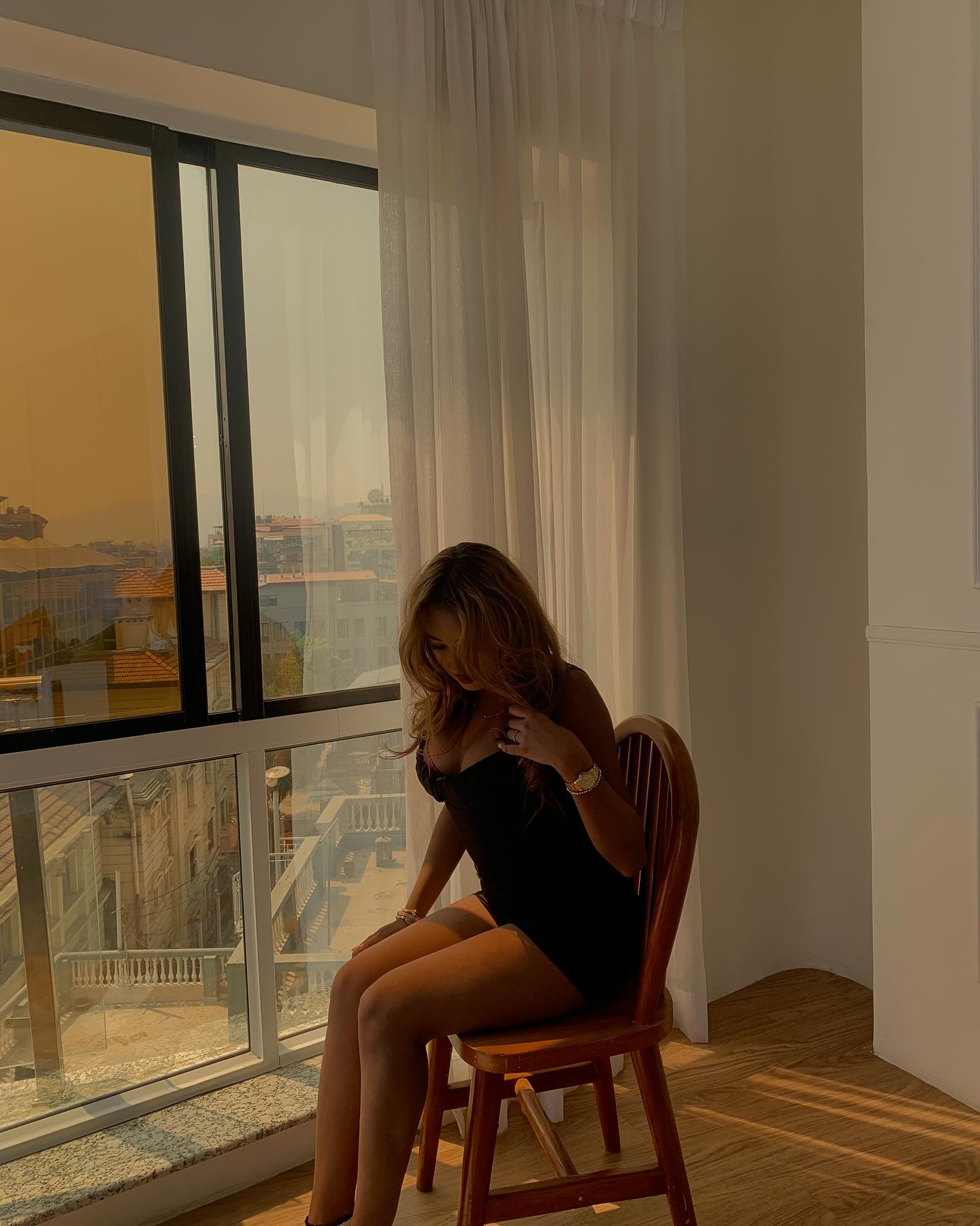 Golden Hour